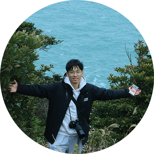 Zibo Wang